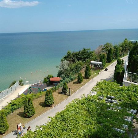 Silver Beach B16 Bjala Exteriér fotografie