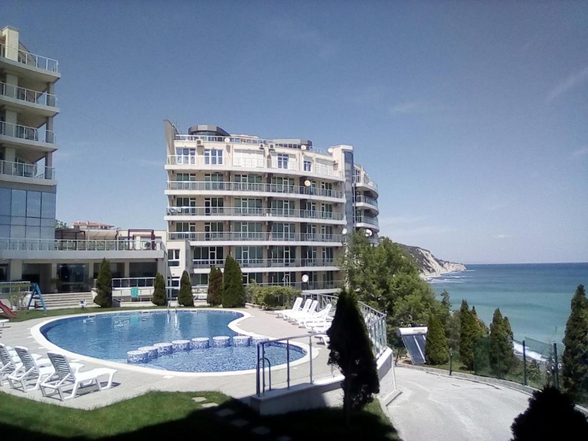 Silver Beach B16 Bjala Exteriér fotografie