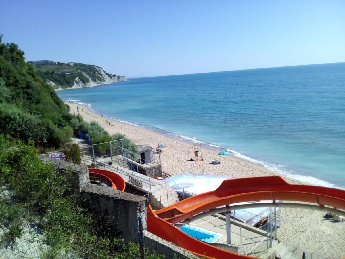 Silver Beach B16 Bjala Exteriér fotografie