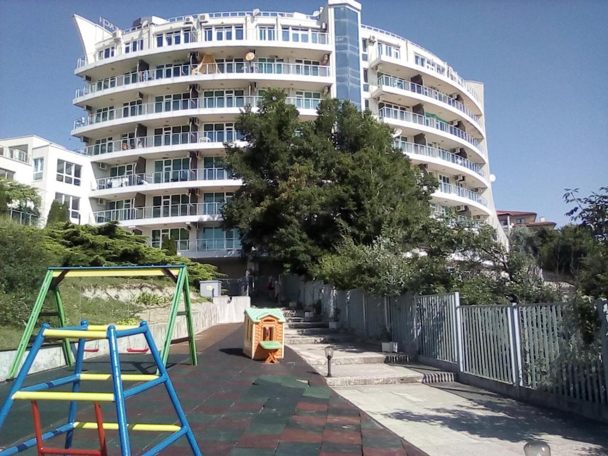 Silver Beach B16 Bjala Exteriér fotografie
