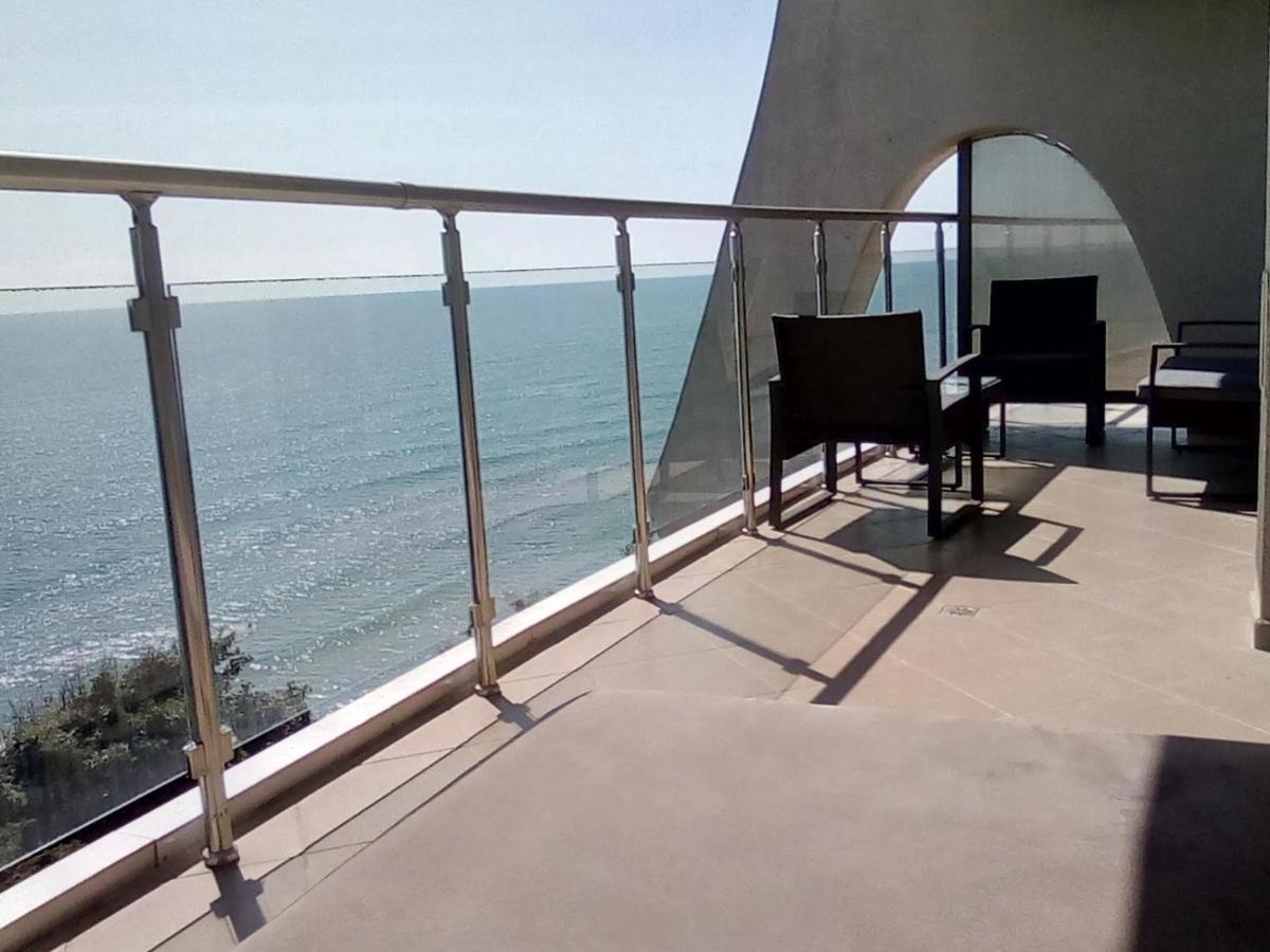 Silver Beach B16 Bjala Exteriér fotografie