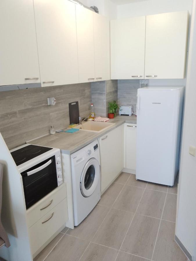 Silver Beach B16 Bjala Exteriér fotografie