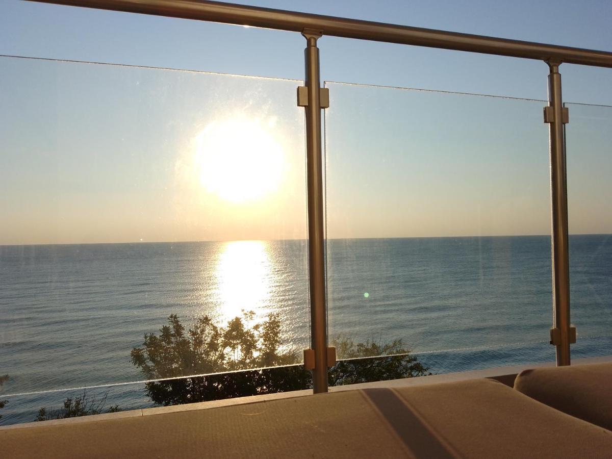 Silver Beach B16 Bjala Exteriér fotografie