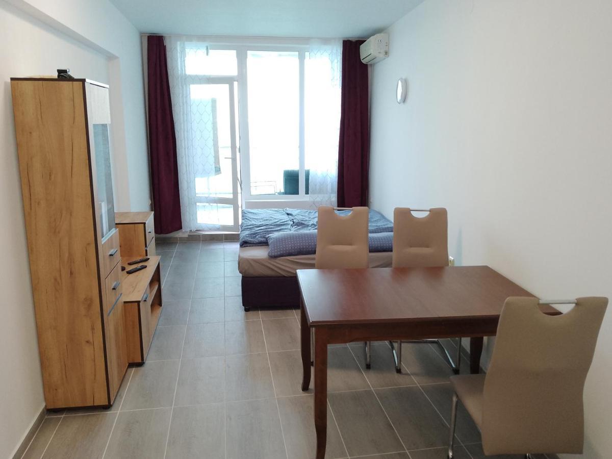 Silver Beach B16 Bjala Exteriér fotografie