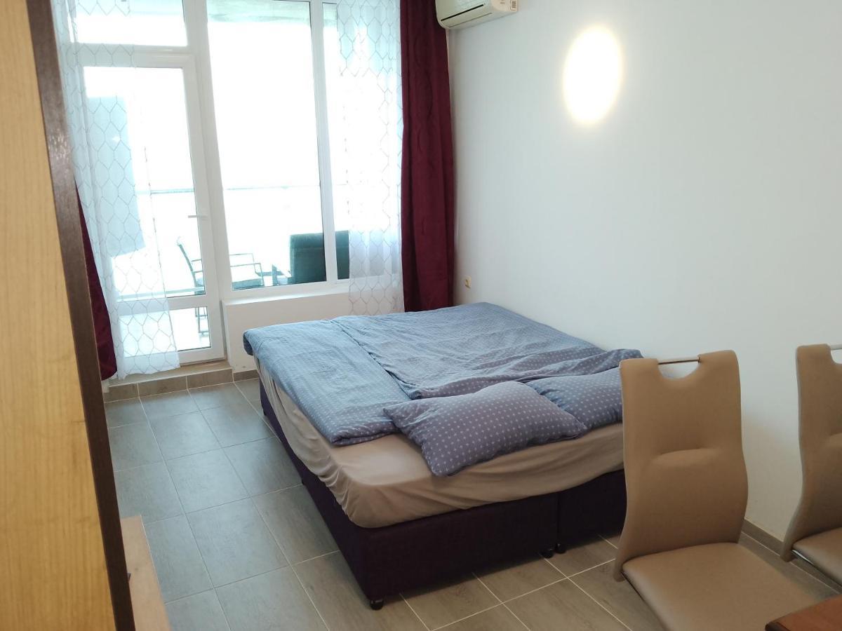 Silver Beach B16 Bjala Exteriér fotografie