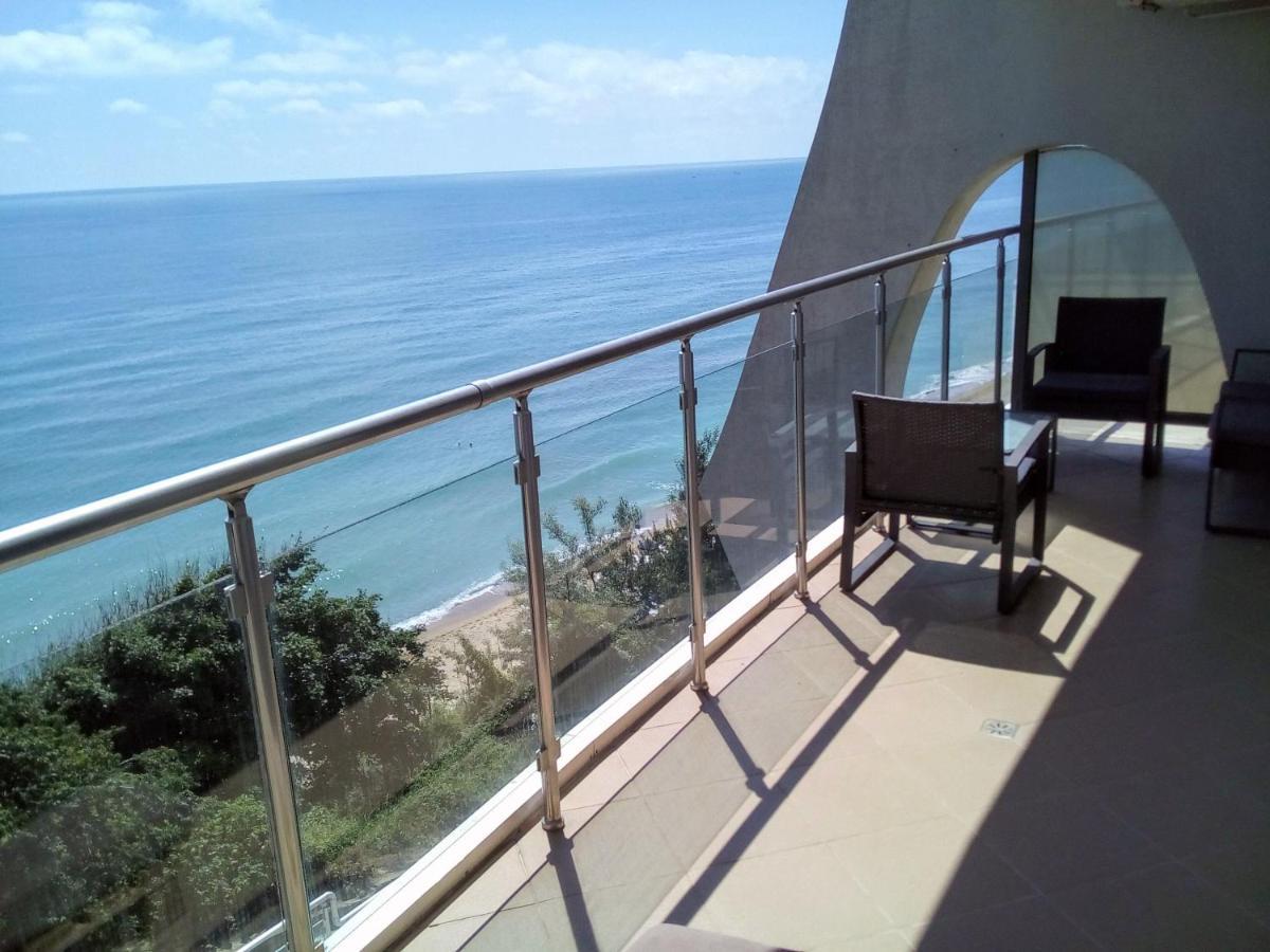 Silver Beach B16 Bjala Exteriér fotografie