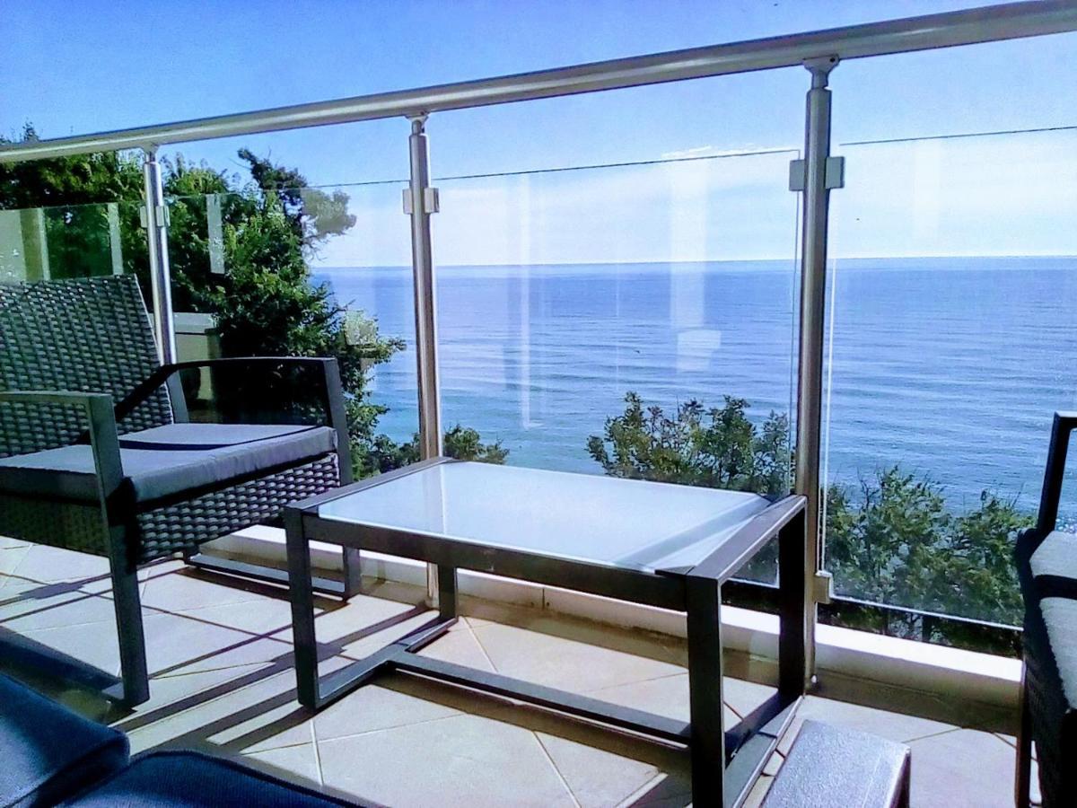 Silver Beach B16 Bjala Exteriér fotografie