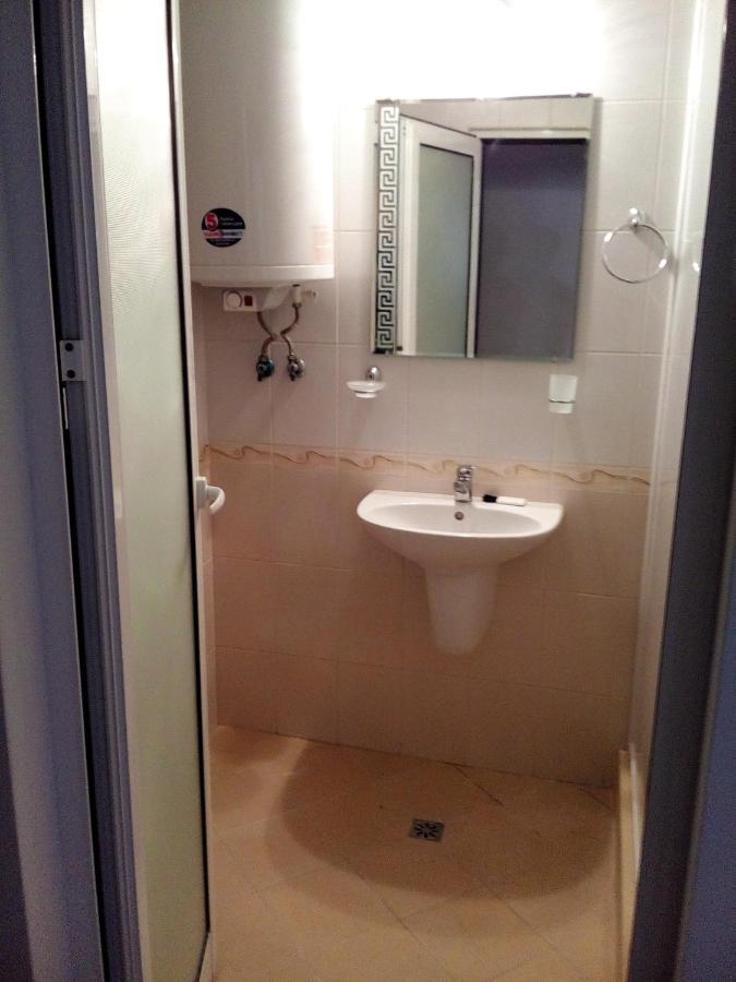 Silver Beach B16 Bjala Exteriér fotografie