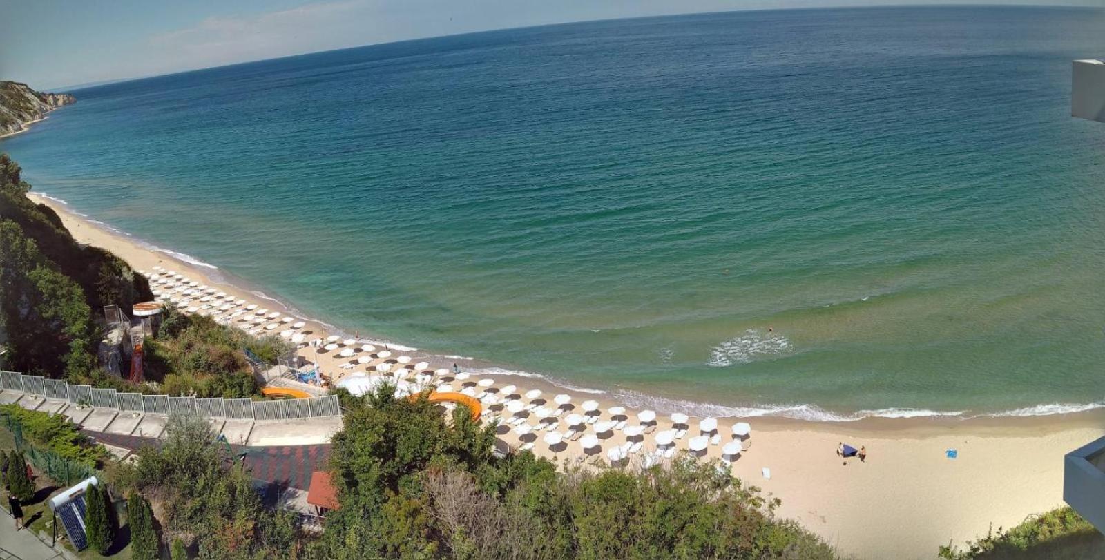 Silver Beach B16 Bjala Exteriér fotografie