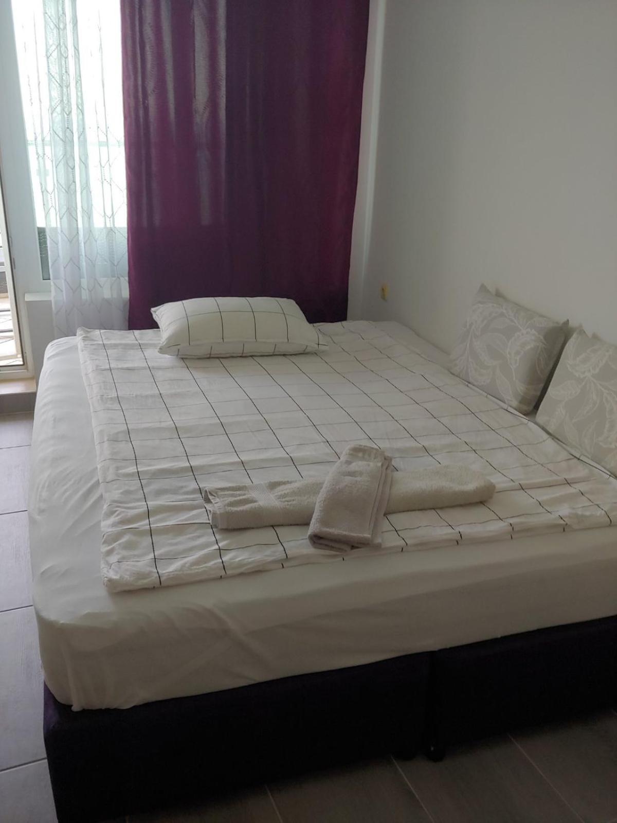 Silver Beach B16 Bjala Exteriér fotografie