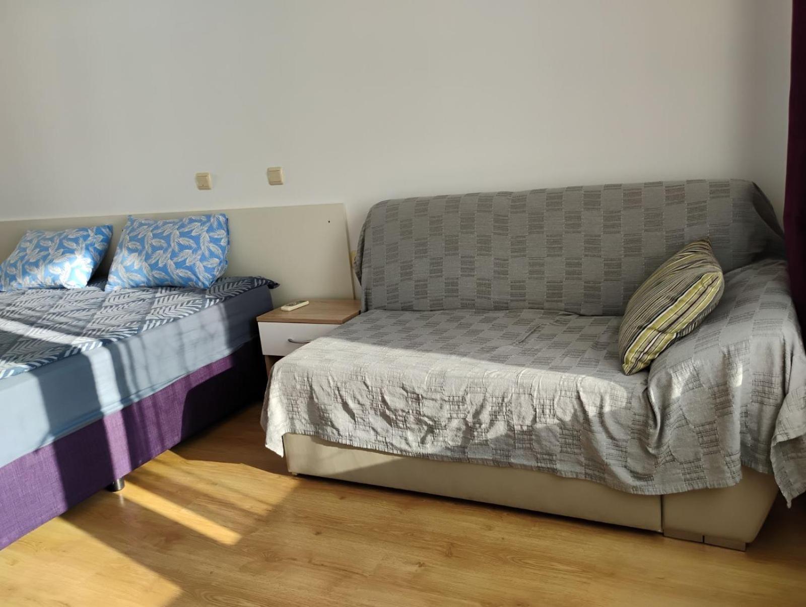 Silver Beach B16 Bjala Exteriér fotografie