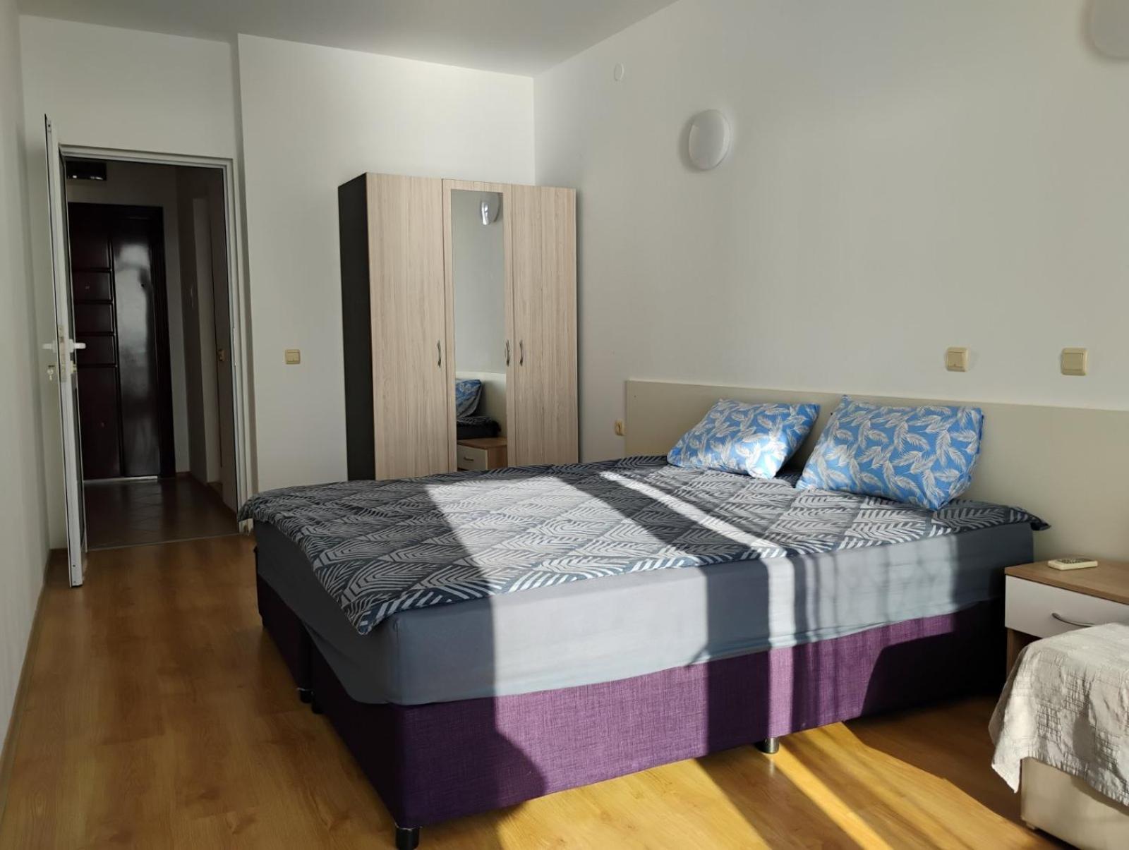 Silver Beach B16 Bjala Exteriér fotografie